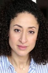 Chadia Amajod profile photo