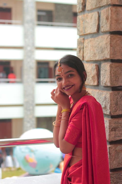 Hiranmayi Purushotham profile photo