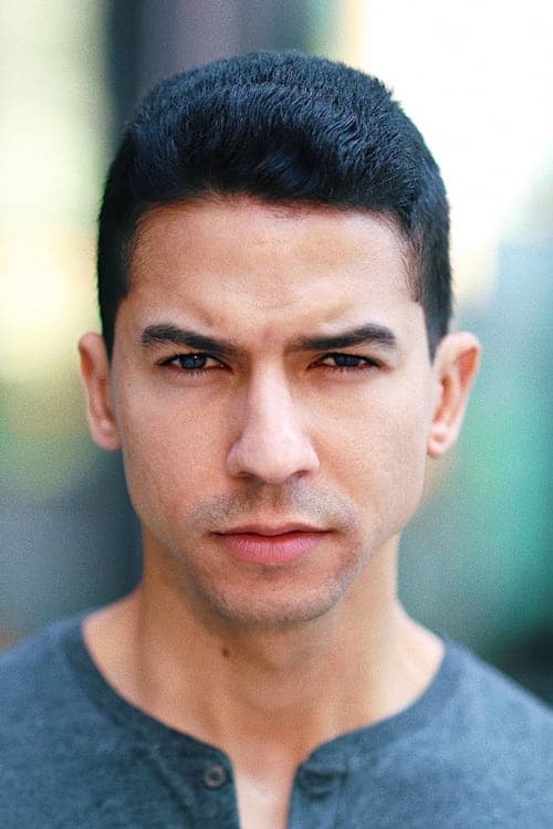 Steven Staine Fernandez profile photo