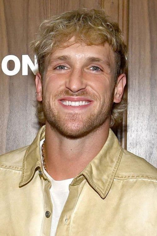Logan Paul profile photo