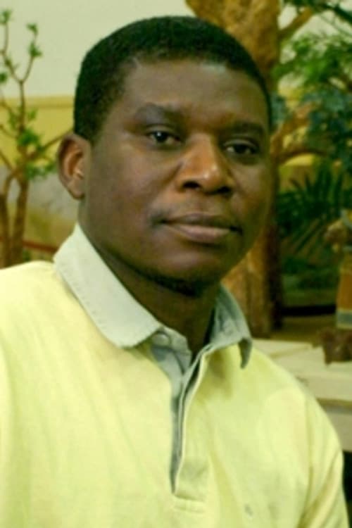 Jean-Michel Kibuski profile photo