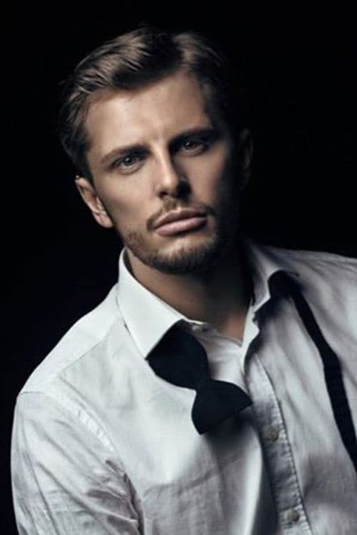 Oscar Renkel profile photo