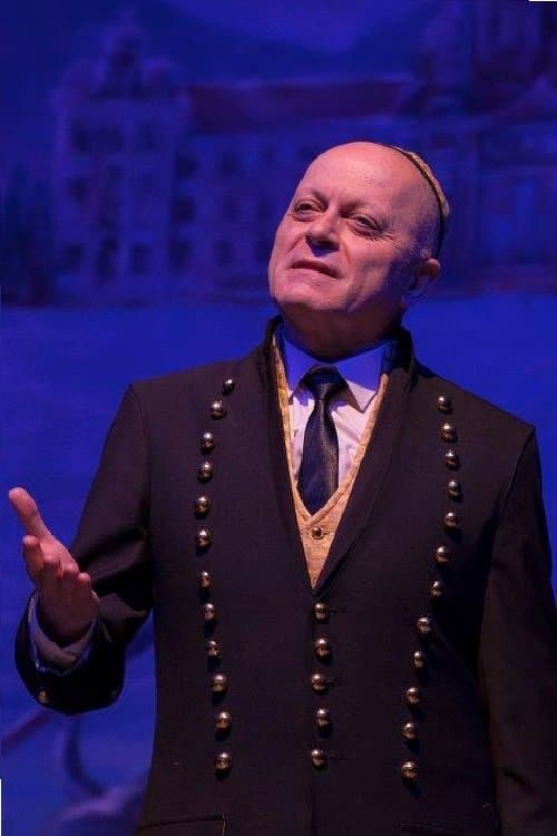 Jovica Mihajlovski profile photo