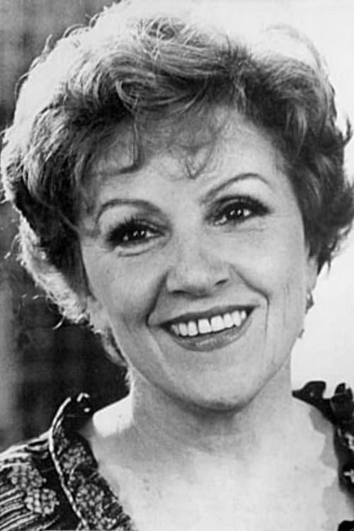 Odette Laure profile photo