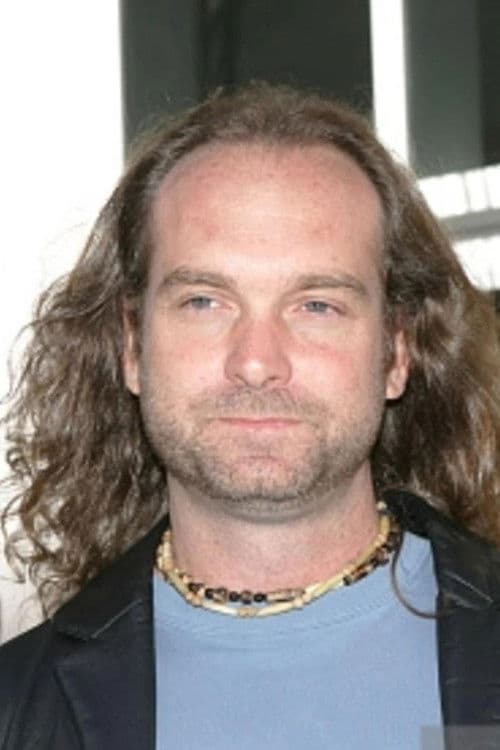 Scott Dalton profile photo