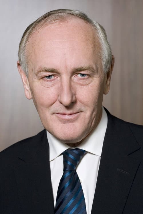 Johan Remkes profile photo
