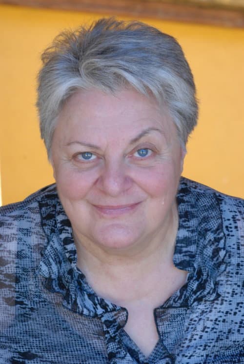 Marisa Serafina profile photo