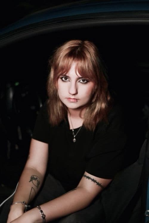 Roya Harb profile photo