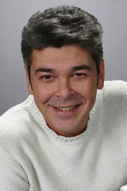 Aleksei Nikulnikov profile photo