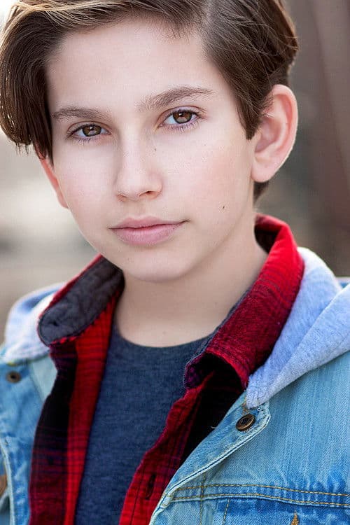 Roman Dean George profile photo