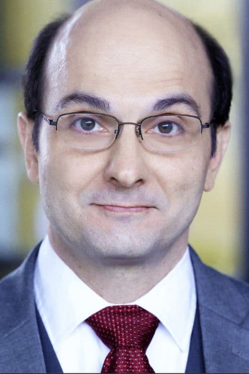 Gerry Rose profile photo