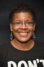 Tananarive Due profile photo