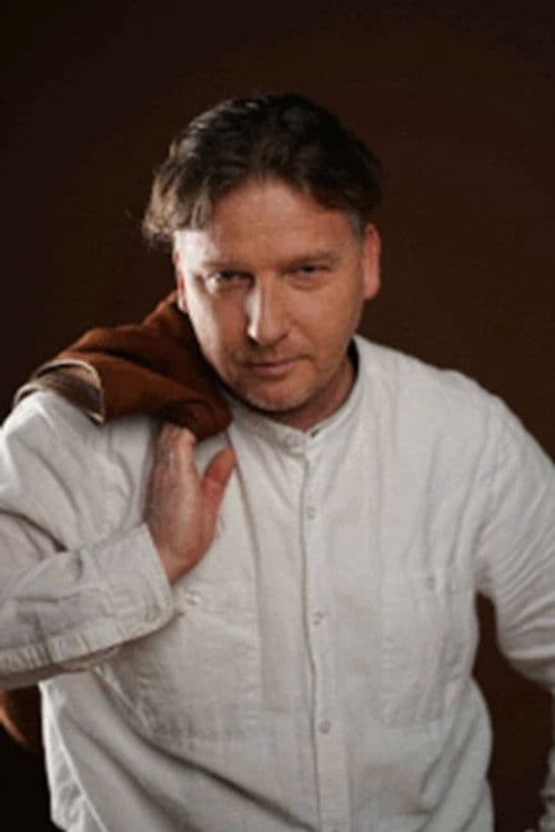 Tamás Németh Pákolicz profile photo