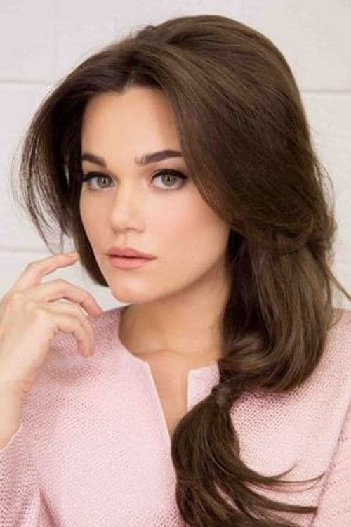 Romina Carrisi profile photo