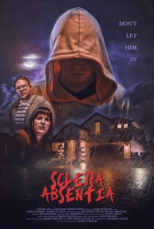 Sclera Absentia poster