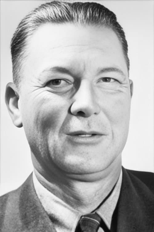 Erle Stanley Gardner profile photo