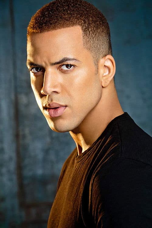 Jared Grange profile photo