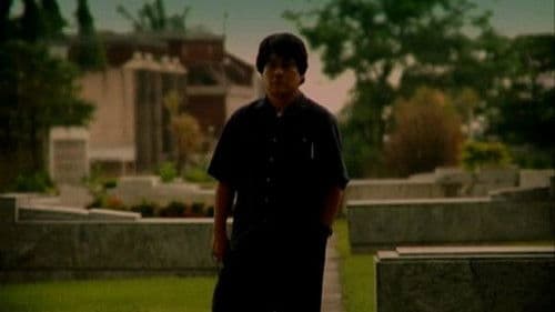 A Journey Home poster