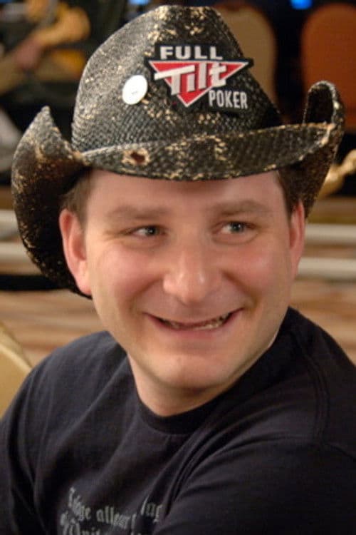 Andy Bloch profile photo