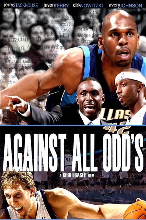 Against All Odds poster