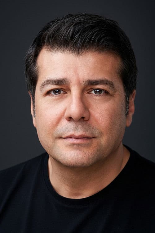 Hakkı Ergök profile photo