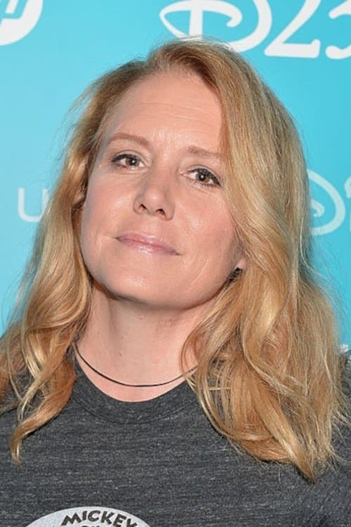 Lauren MacMullan profile photo