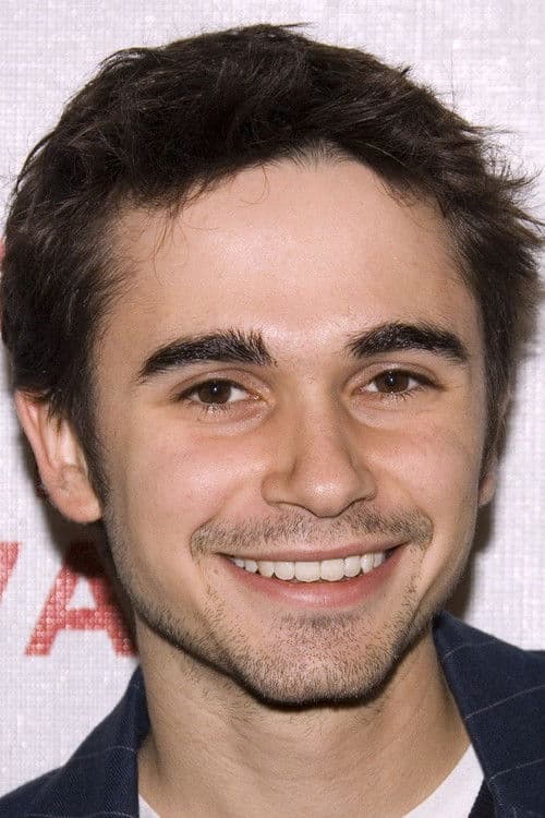 Edward Tournier profile photo