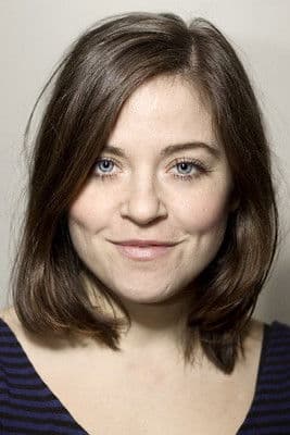 Sara Line Møller Olsen profile photo