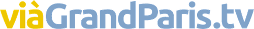 ViàGrandParis TV