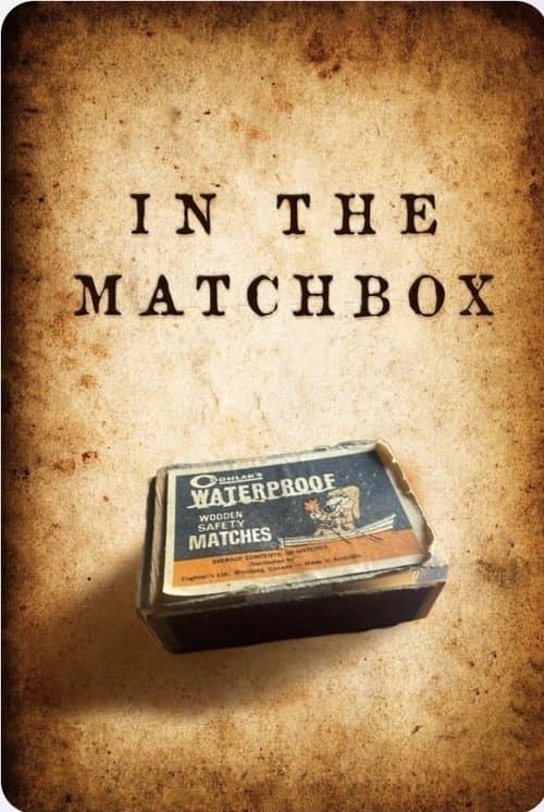 In the Matchbox poster
