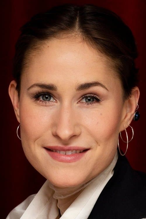 Rosalinde Mynster profile photo