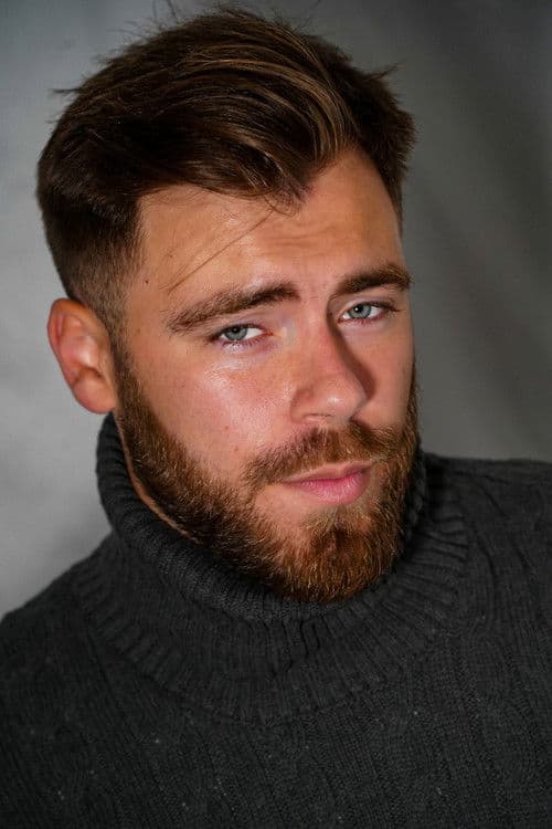 Austin Ciejka profile photo