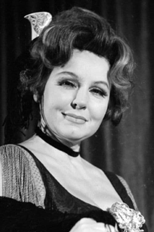 Zoya Zelinskaya profile photo