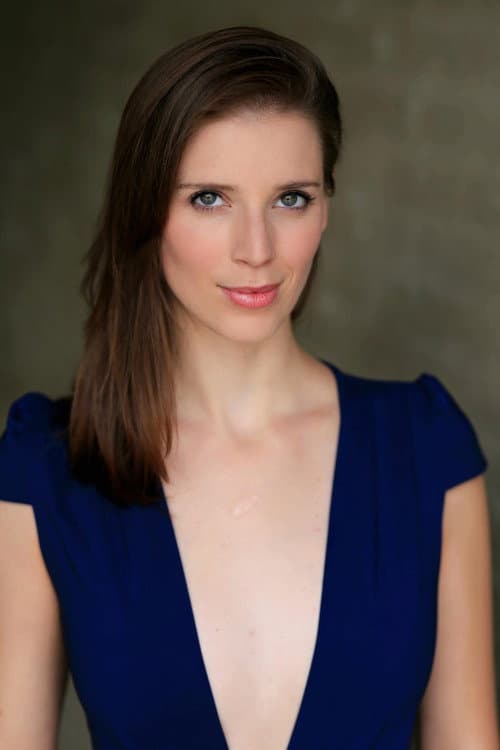 Miranda Kahn profile photo