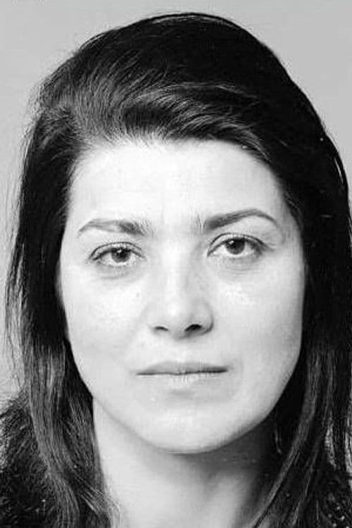 Aurora Cornu profile photo