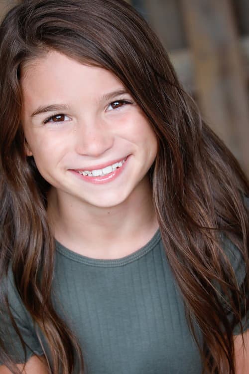 Lily Rose Smith profile photo