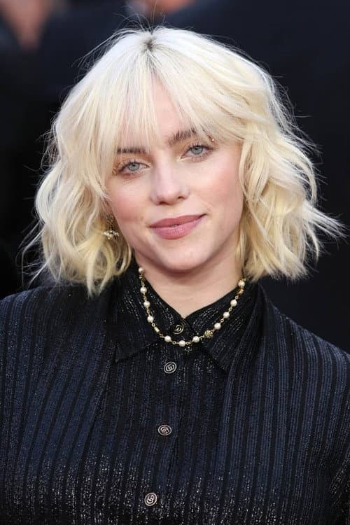 Billie Eilish profile photo