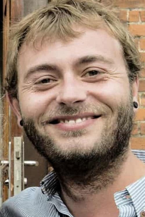 Lars Hjøllund profile photo