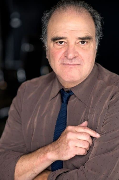 Moishe Teichman profile photo