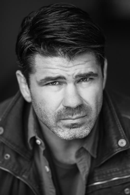 Jason William Day profile photo