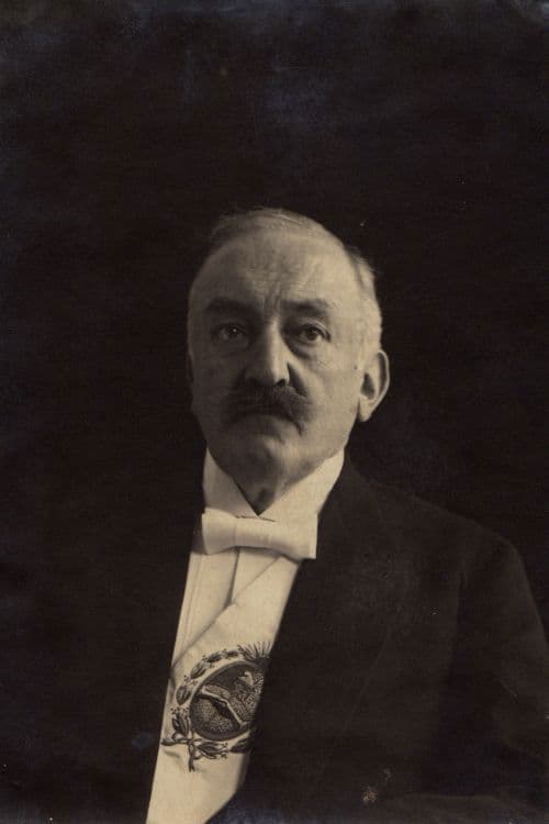 Roque Sáenz Peña profile photo