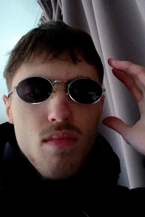 Nolan Holl profile photo