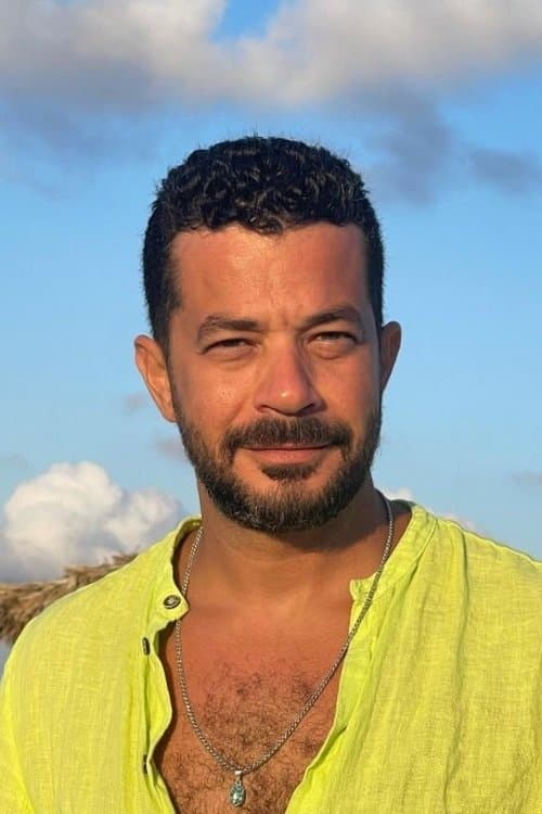 Sherif Salama profile photo