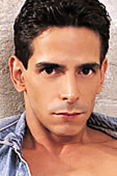 Daniel Reed profile photo