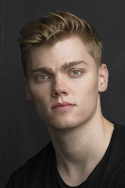 Levi Meaden profile photo