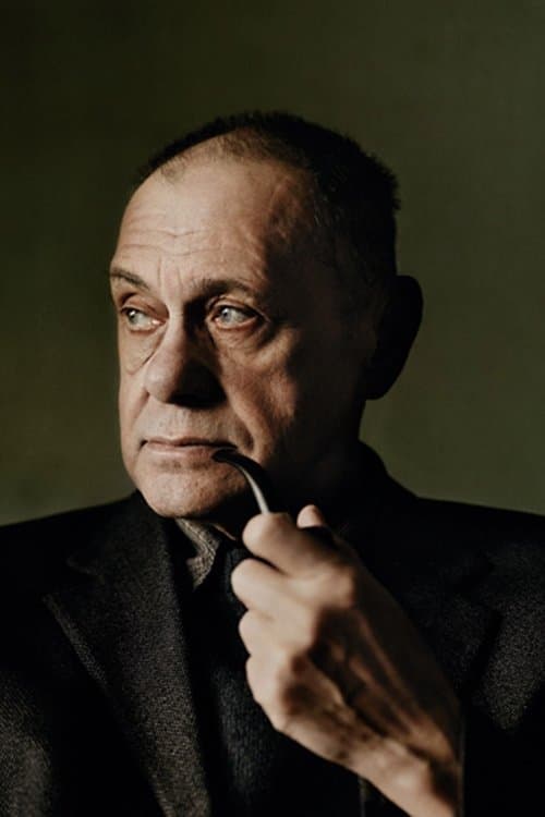 Garri Bardin profile photo