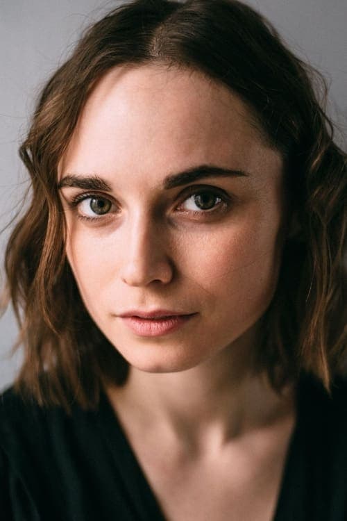 Darya Plakhtiy profile photo