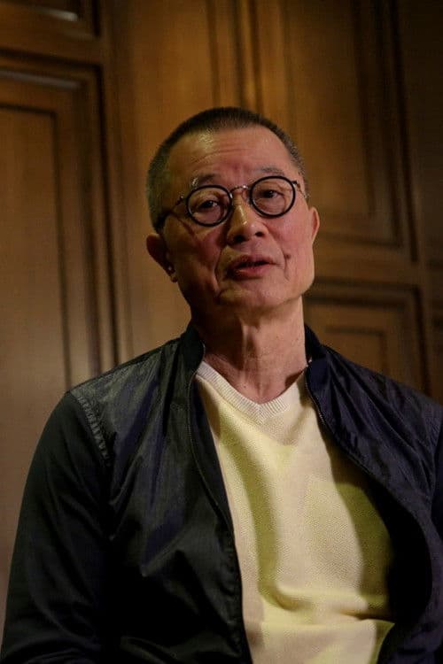 Dennis Yu Wan-Kwong profile photo