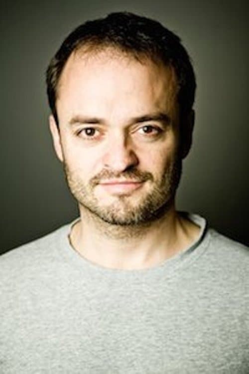 Juan Alberto de Burgos profile photo