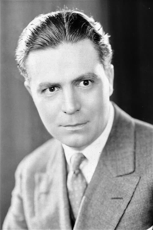 Harrison Ford profile photo